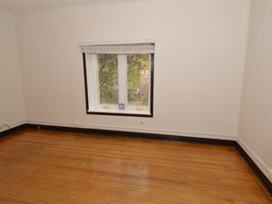 2 Bedroom apartment for rent in TORONTO