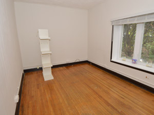 2 Bedroom apartment for rent in TORONTO