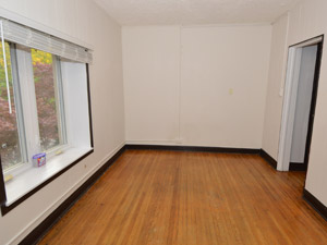 2 Bedroom apartment for rent in TORONTO