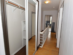 2 Bedroom apartment for rent in TORONTO