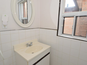 2 Bedroom apartment for rent in TORONTO
