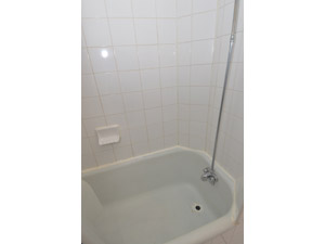 2 Bedroom apartment for rent in TORONTO