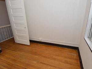 2 Bedroom apartment for rent in TORONTO