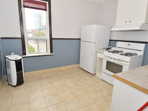 2 Bedroom apartment for rent in TORONTO