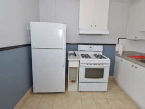 2 Bedroom apartment for rent in TORONTO