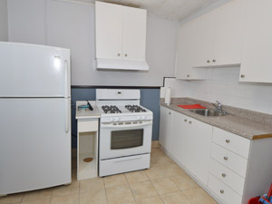 2 Bedroom apartment for rent in TORONTO