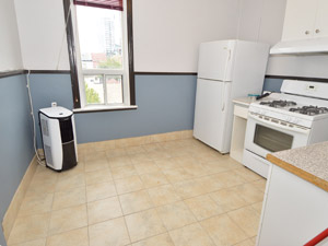 2 Bedroom apartment for rent in TORONTO