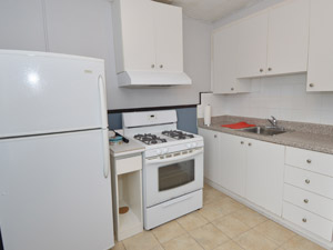 2 Bedroom apartment for rent in TORONTO