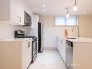 1 Bedroom apartment for rent in NORTH YORK
