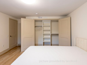 1 Bedroom apartment for rent in NORTH YORK