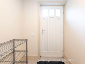 1 Bedroom apartment for rent in NORTH YORK