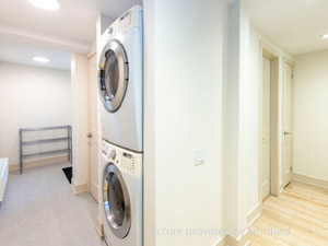 1 Bedroom apartment for rent in NORTH YORK