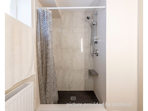 1 Bedroom apartment for rent in NORTH YORK