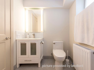 1 Bedroom apartment for rent in NORTH YORK
