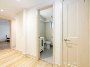 1 Bedroom apartment for rent in NORTH YORK