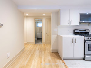 1 Bedroom apartment for rent in NORTH YORK