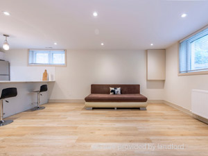 1 Bedroom apartment for rent in NORTH YORK