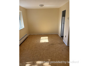 1 Bedroom apartment for rent in MISSISSAUGA 