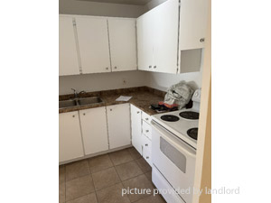 1 Bedroom apartment for rent in MISSISSAUGA 