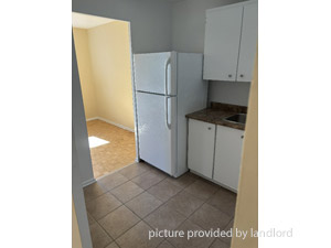 1 Bedroom apartment for rent in MISSISSAUGA 