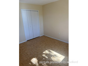 1 Bedroom apartment for rent in MISSISSAUGA 