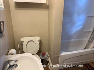 3+ Bedroom apartment for rent in NIAGARA FALLS 