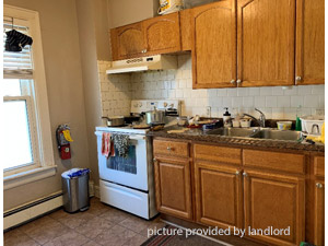3+ Bedroom apartment for rent in NIAGARA FALLS 