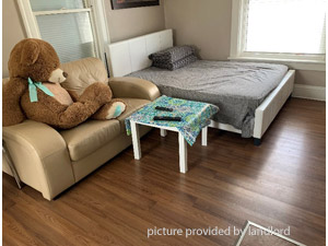 3+ Bedroom apartment for rent in NIAGARA FALLS 