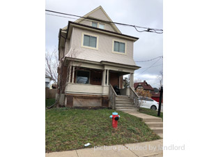 Rental Low-rise 4725 Mcdougall Cres, Niagara Falls, ON