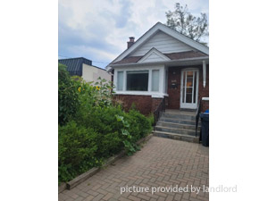 3+ Bedroom apartment for rent in EAST YORK