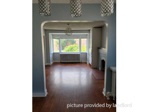 3+ Bedroom apartment for rent in EAST YORK