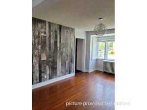 3+ Bedroom apartment for rent in EAST YORK