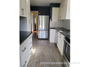 3+ Bedroom apartment for rent in EAST YORK