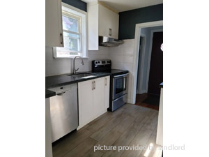 3+ Bedroom apartment for rent in EAST YORK