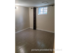 3+ Bedroom apartment for rent in EAST YORK
