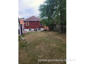 3+ Bedroom apartment for rent in EAST YORK