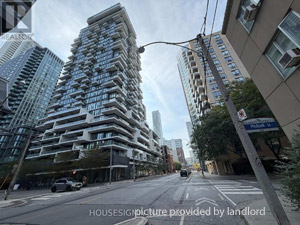 1 Bedroom apartment for rent in Toronto