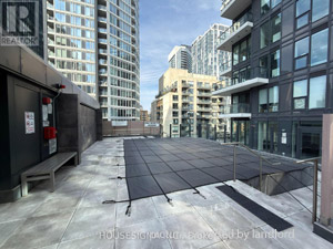 1 Bedroom apartment for rent in Toronto