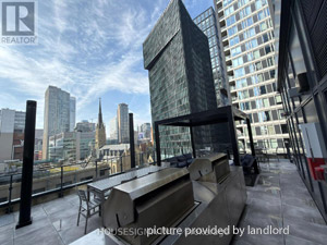 1 Bedroom apartment for rent in Toronto