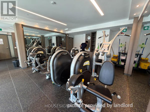 1 Bedroom apartment for rent in Toronto