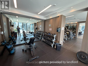 1 Bedroom apartment for rent in Toronto