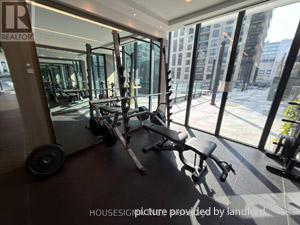 1 Bedroom apartment for rent in Toronto