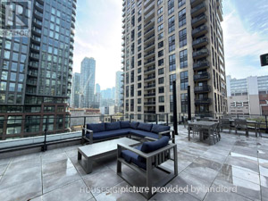 1 Bedroom apartment for rent in Toronto