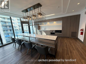 1 Bedroom apartment for rent in Toronto