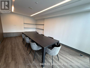 1 Bedroom apartment for rent in Toronto