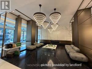 1 Bedroom apartment for rent in Toronto