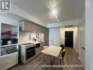 1 Bedroom apartment for rent in Toronto