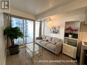 1 Bedroom apartment for rent in Toronto