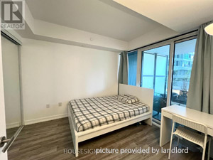 1 Bedroom apartment for rent in Toronto