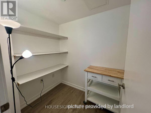 1 Bedroom apartment for rent in Toronto